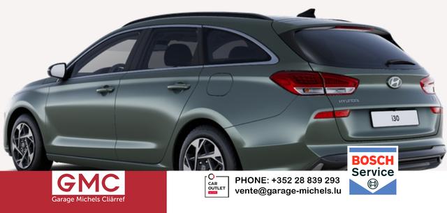 Hyundai i30 - Style LAGERND KURZFRISTIG LIEFERBAR ca. 3-4 WOCHEN