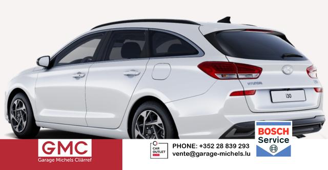 Hyundai i30 - Style LAGERND KURZFRISTIG LIEFERBAR ca. 3-4 WOCHEN
