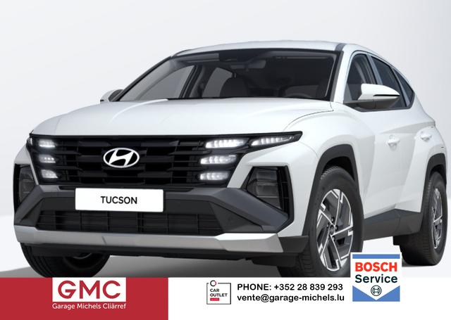 Hyundai TUCSON - Comfort LAGERND KURZFRISTIG LIEFERBAR ca. 3-4 WOCHEN