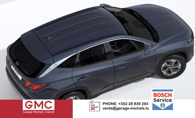 Hyundai TUCSON - Comfort LAGERND KURZFRISTIG LIEFERBAR ca. 3-4 WOCHEN