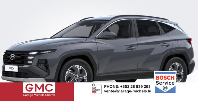 Hyundai TUCSON - Smart LAGERND KURZFRISTIG LIEFERBAR ca. 3-4 WOCHEN