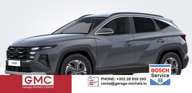 Hyundai TUCSON - Style LAGERND KURZFRISTIG LIEFERBAR ca. 3-4 WOCHEN