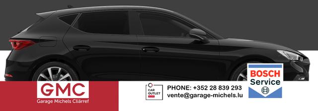 Seat Leon - FR BESTELLFAHRZEUG / FREI KONFIGURIERBAR