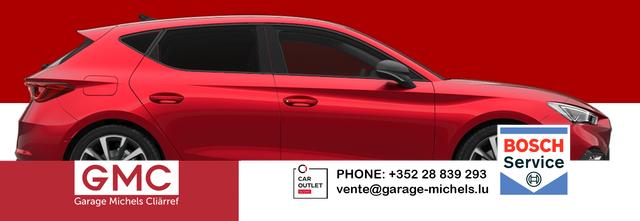 Seat Leon - FR BESTELLFAHRZEUG / FREI KONFIGURIERBAR