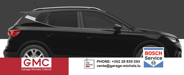 Seat Arona - FR BESTELLFAHRZEUG / FREI KONFIGURIERBAR *5 Jahre Garantie*