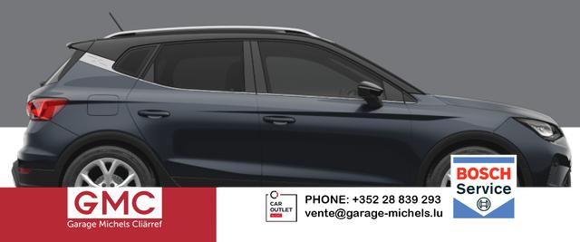 Seat Arona - FR BESTELLFAHRZEUG / FREI KONFIGURIERBAR *5 Jahre Garantie*