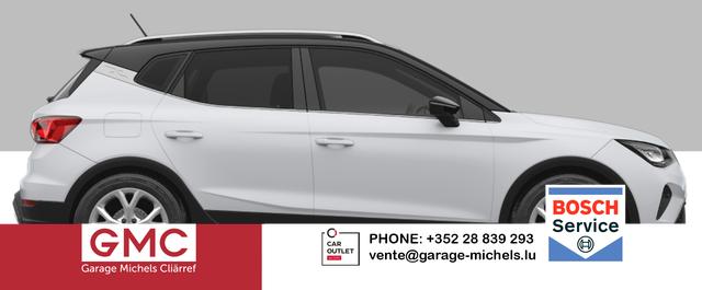Seat Arona - FR BESTELLFAHRZEUG / FREI KONFIGURIERBAR *5 Jahre Garantie*