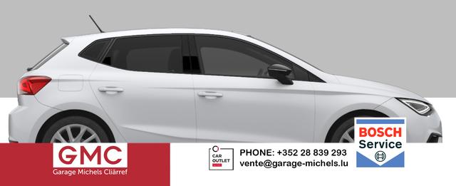 Seat Ibiza - FR BESTELLFAHRZEUG / FREI KONFIGURIERBAR