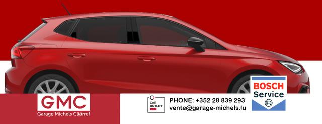 Seat Ibiza - FR BESTELLFAHRZEUG / FREI KONFIGURIERBAR