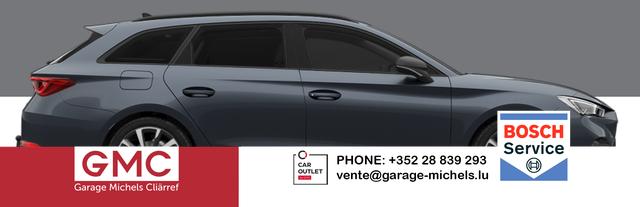 Seat Leon - FR BESTELLFAHRZEUG / FREI KONFIGURIERBAR