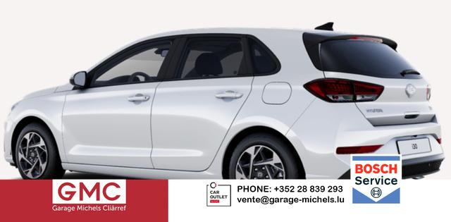 Hyundai i30 - Comfort LAGERND* 120,- &euro; monatlich* 36 Monate* Ohne Kilometerbegrenzung*