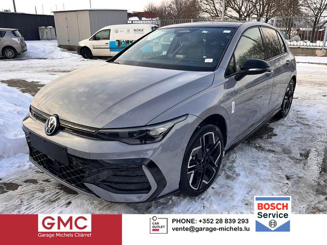 Volkswagen Golf - R-Line *LAGERFAHRZEUG* 272,- &euro; monatlich* 36 Monate* Ohne Kilometerbegrenzung*