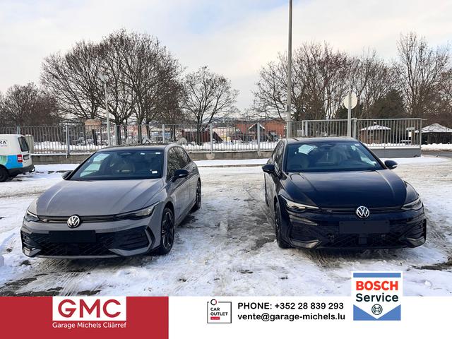 Volkswagen Golf - R-Line *LAGERFAHRZEUG* 275,- &euro; monatlich* 36 Monate* Ohne Kilometerbegrenzung*