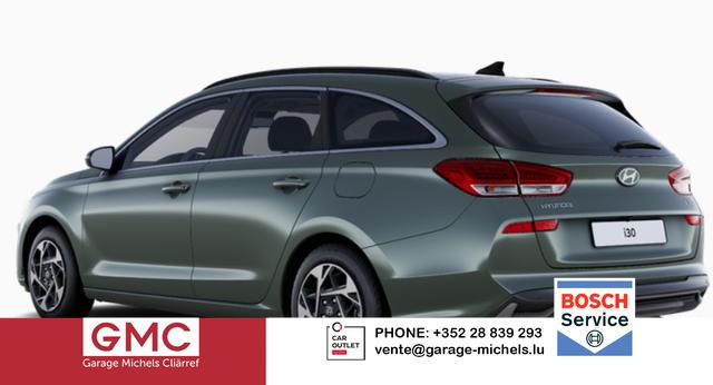 Hyundai i30 - Style *LAGERND*