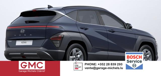 Hyundai KONA - Smart *LAGERND*