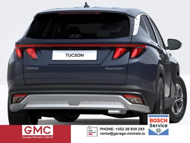 Hyundai TUCSON - Comfort *LAGERND*