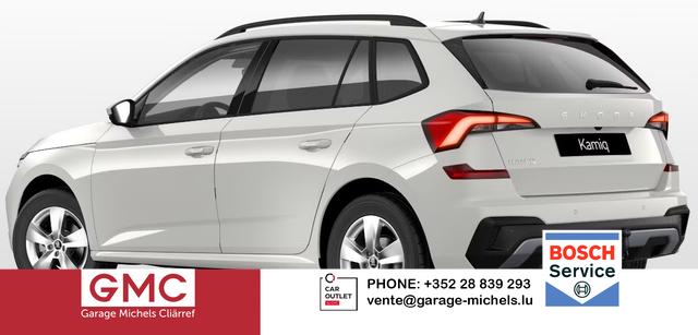 Skoda Kamiq - Classic *LAGERND*