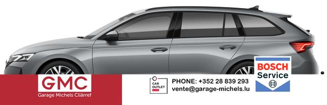 Skoda Octavia - Sondermodell 130 Jahre PREMIUM *LAGERND*