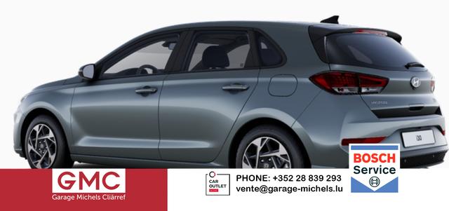 Hyundai i30 - Comfort LAGERND* 120,- &euro; monatlich* 36 Monate* Ohne Kilometerbegrenzung*