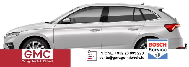 Skoda Scala - Sondermodell 130 Jahre PREMIUM *LAGERND* 181,- &euro; monatlich* 36 Monate* Ohne Kilometerbegrenzung*