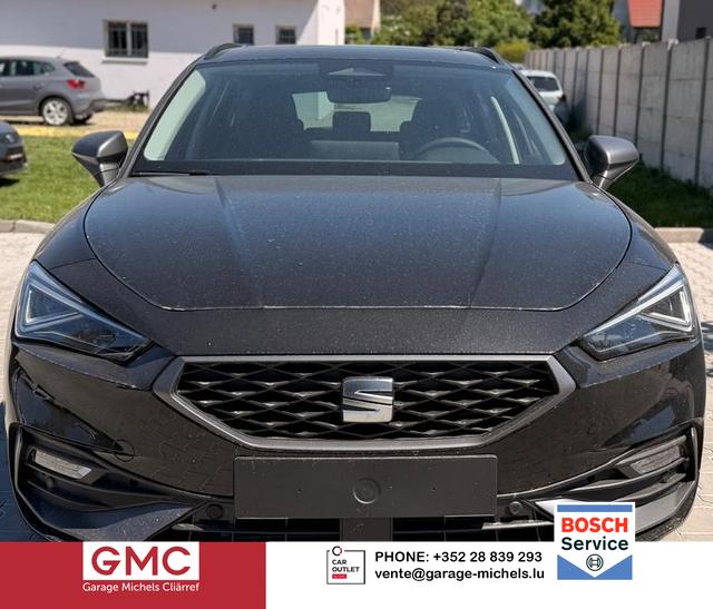 Seat Leon - FR BESTELLFAHRZEUG / FREI KONFIGURIERBAR