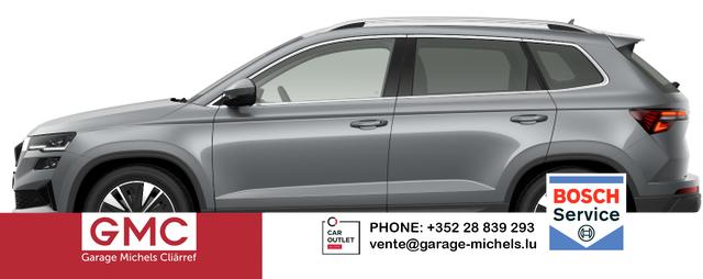 Skoda Karoq - Top Selection *LAGERND / KURZFRISTIG LIEFERBAR 3-4 WOCHEN*