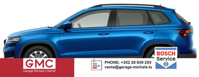Skoda Karoq - Selection *LAGERND*