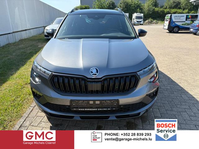 Skoda Kamiq - Monte Carlo *BESTELLFAHRZEUG* 155,- &euro; monatlich* 36 Monate* Ohne Kilometerbegrenzung*
