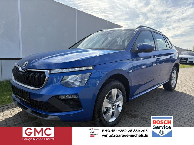 Skoda Kamiq - Classic *BESTELLFAHRZEUG* 169,- &euro; monatlich* 48 Monate* Ohne Kilometerbegrenzung*