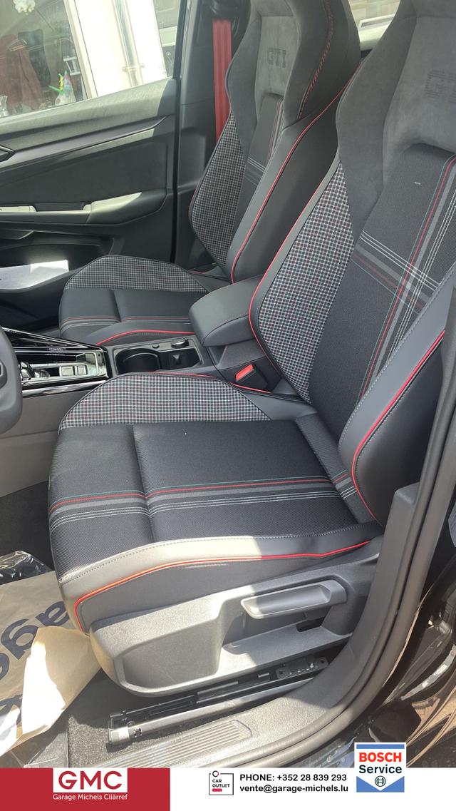 Volkswagen Golf - GTI EDITION 50 *LAGERND*