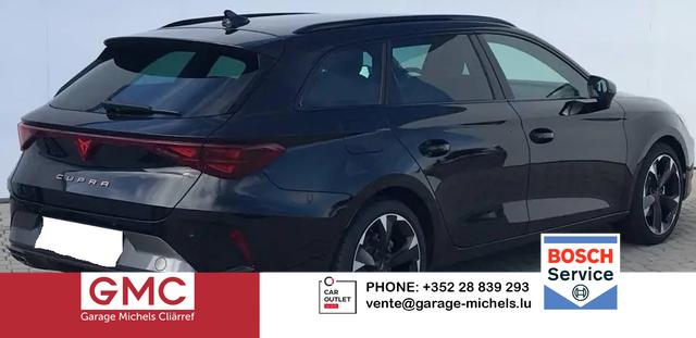 Cupra Leon - Basis *LAGERND* 187,- &euro; netto monatlich* 36 Monate* Ohne Kilometerbegrenzung*