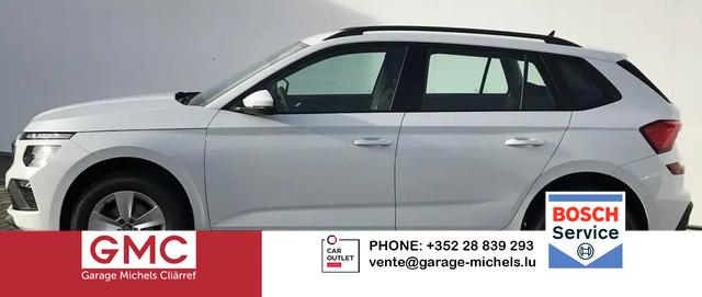 Skoda Kamiq - Classic *BESTELLFAHRZEUG* 164,- &euro; monatlich* 48 Monate* Ohne Kilometerbegrenzung*