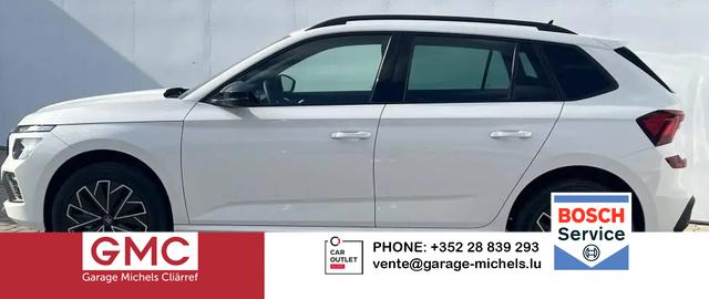 Skoda Kamiq - Dynamic *LAGERFAHRZEUG* 160,- &euro; monatlich* 36 Monate* Ohne Kilometerbegrenzung*