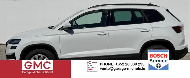 Skoda Karoq - Classic *LAGERFAHRZEUG* 3-4 Wochen ab Bestellung 160,- &euro; monatlich* 36 Monate* Ohne Kilometerbegrenzung*
