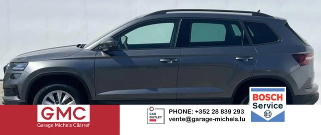 Skoda Karoq - Classic *LAGERFAHRZEUG* 3-4 Wochen ab Bestellung 160,- &euro; monatlich* 36 Monate* Ohne Kilometerbegrenzung*