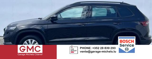 Skoda Karoq - Classic *LAGERFAHRZEUG* 3-4 Wochen ab Bestellung 160,- &euro; monatlich* 36 Monate* Ohne Kilometerbegrenzung*