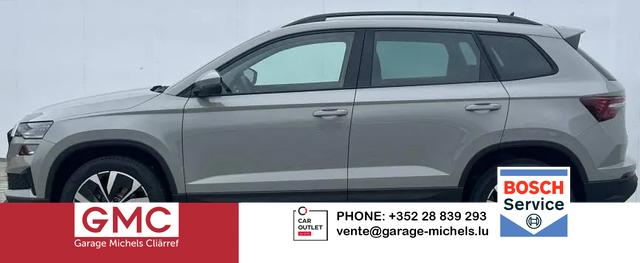 Skoda Karoq - Dynamic *LAGERND*
