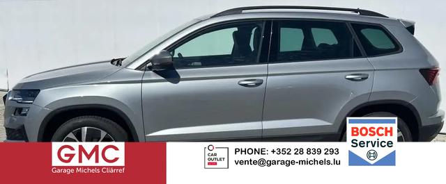 Skoda Karoq - Dynamic *LAGERND*
