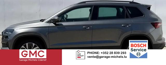 Skoda Karoq - Dynamic *LAGERND*