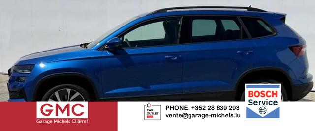Skoda Karoq - Dynamic *LAGERND*