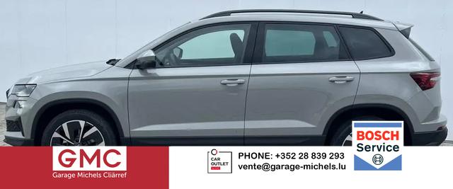 Skoda Karoq - Dynamic *LAGERND*