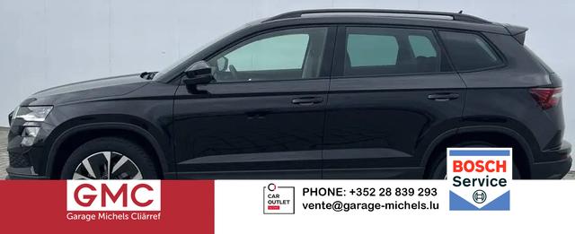 Skoda Karoq - Dynamic *LAGERND*