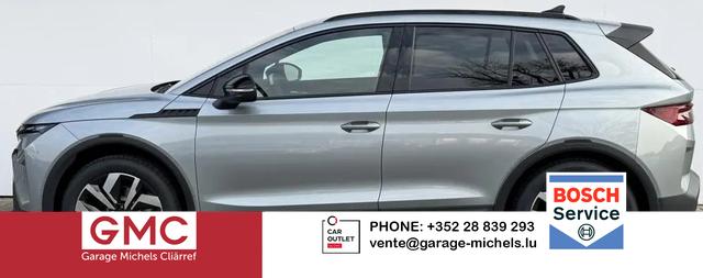 Skoda Elroq - Sportline *LAGERND* 339,- &euro; monatlich* 48 Monate* Ohne Kilometerbegrenzung*