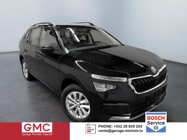 Skoda Kamiq - Selection 1.0 TSI 116PS/85kW DSG 2026 | *+SHZ +RFK +KESSY +Adaptiver Tempomat*