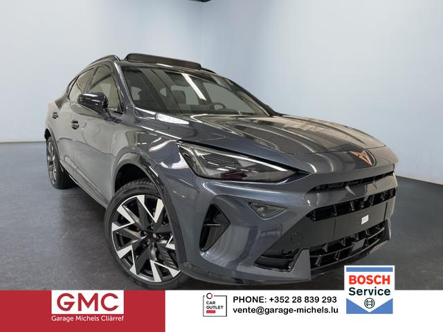 Cupra Formentor - 1.5 eTSI 150PS/110kW DSG7 2026 | +AHK +5-Jahre Erw. Garantie +NAVI +UPGRADE-Paket