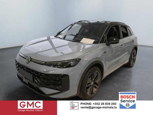 Volkswagen T-Roc - Style 1.5 eTSI 150PS/110kW DSG7 2026 *Neues Modell* +El.Heck +RFK +KESSY +3Z Clima +MassageSitze +ACC +ParkAssist
