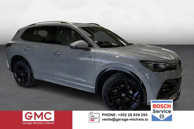 Volkswagen Tiguan - R-Line 1.5 eTSI 150PS/110kW DSG7 2026 +AHK +Pano +HD Matrix +Navi +360 +Assistenzpaket
