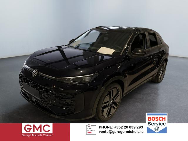 Volkswagen T-Roc - R-Line 1.5 eTSI 150PS/110kW DSG7 2026 *Neues Modell* | +AHK +BlackStyle +19" ALU +IQ.Licht-Matrix