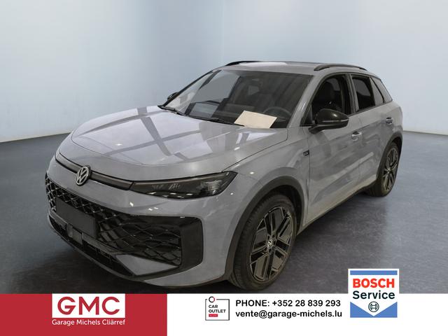 Volkswagen T-Roc - R-Line 1.5 eTSI 150PS/110kW DSG7 2026 *Neues Modell* | +AHK +BlackStyle +19" ALU +IQ.Licht-Matrix