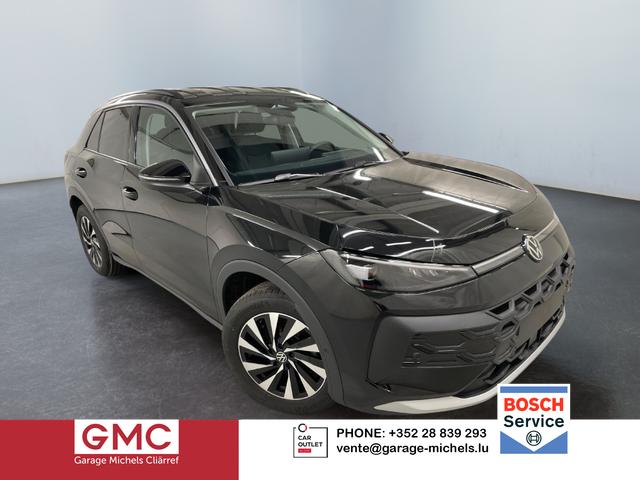 Volkswagen T-Roc - LIFE 1.5 eTSI 150PS/110kW DSG7 2026 *Neues Modell* +17" Lyzza +LED Performance +Clima +Ambiente +3Z Clima +Assistenz Paket